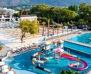 Miarosa Kemer Beach  5*