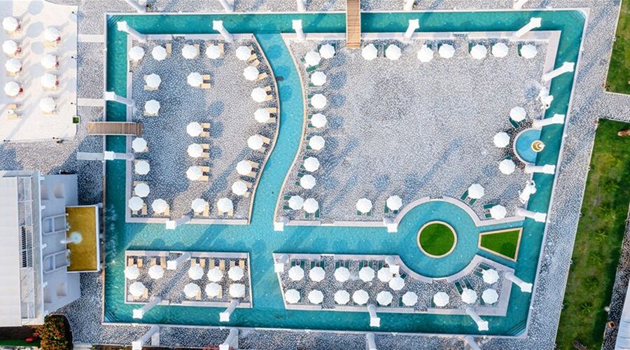 Miarosa Kemer Beach  5*