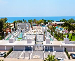 Miarosa Kemer Beach  5*