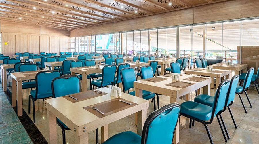 Miarosa Kemer Beach  5*