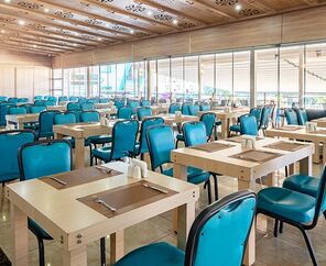 Miarosa Kemer Beach  5*