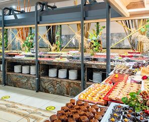 Miarosa Kemer Beach  5*