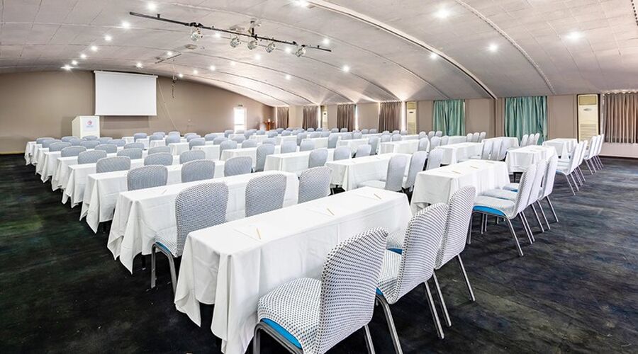 Miarosa Kemer Beach  5*