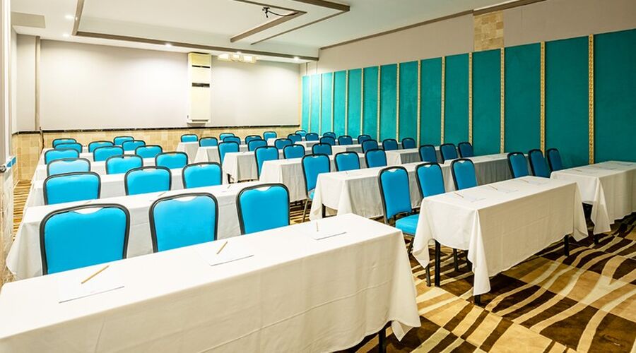 Miarosa Kemer Beach  5*