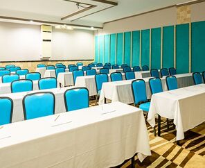 Miarosa Kemer Beach  5*
