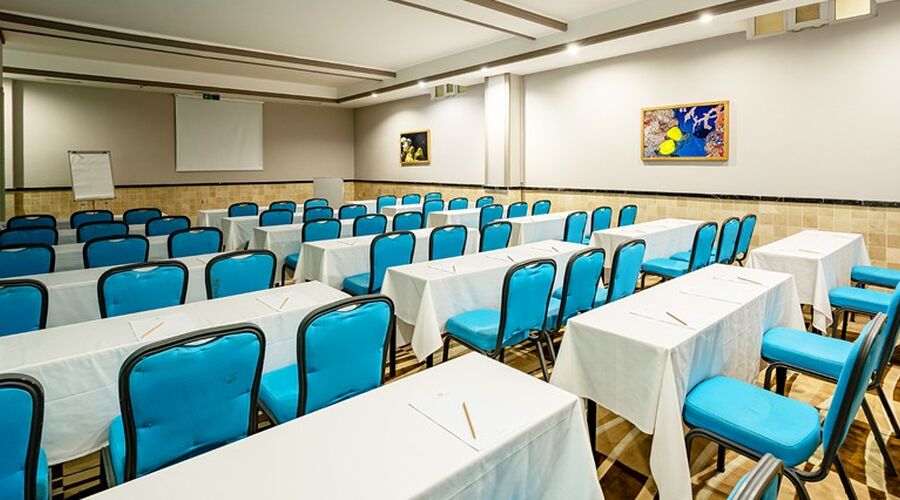 Miarosa Kemer Beach  5*