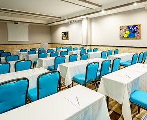 Miarosa Kemer Beach  5*