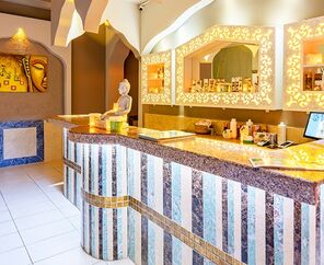 Miarosa Kemer Beach  5*