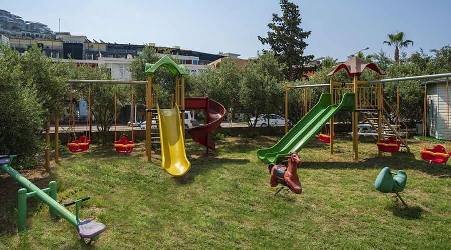 Miarosa Konaklı Garden  4*