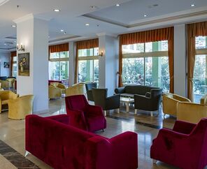 Miarosa Konaklı Garden  4*