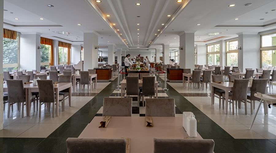 Miarosa Konaklı Garden  4*