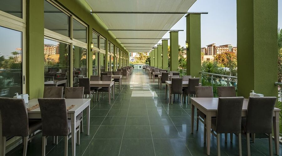 Miarosa Konaklı Garden  4*