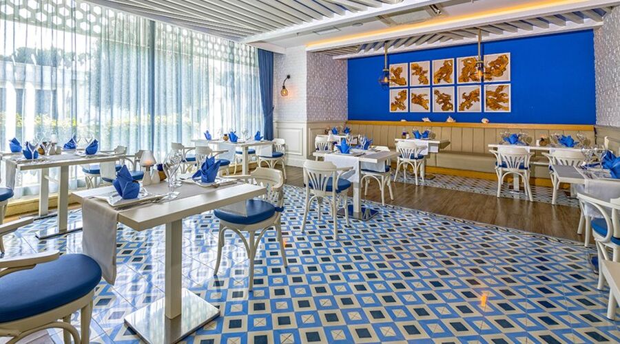 İnnvista Belek Antalya 5*