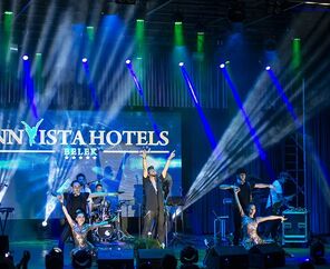 İnnvista Belek Antalya 5*