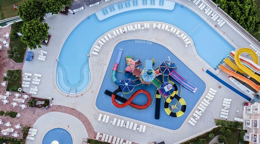 İnnvista Belek Antalya 5*