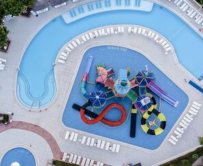 İnnvista Belek Antalya 5*