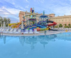 İnnvista Belek Antalya 5*