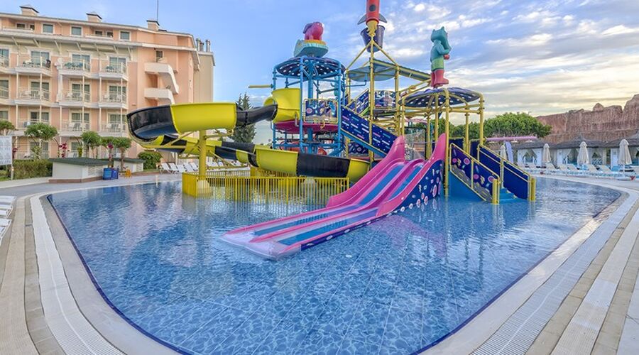 İnnvista Belek Antalya 5*