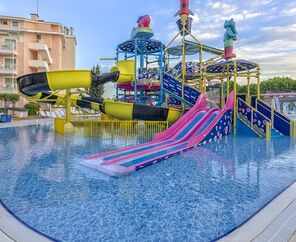 İnnvista Belek Antalya 5*