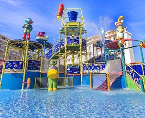 İnnvista Belek Antalya 5*