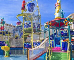 İnnvista Belek Antalya 5*