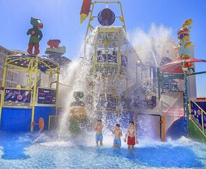 İnnvista Belek Antalya 5*