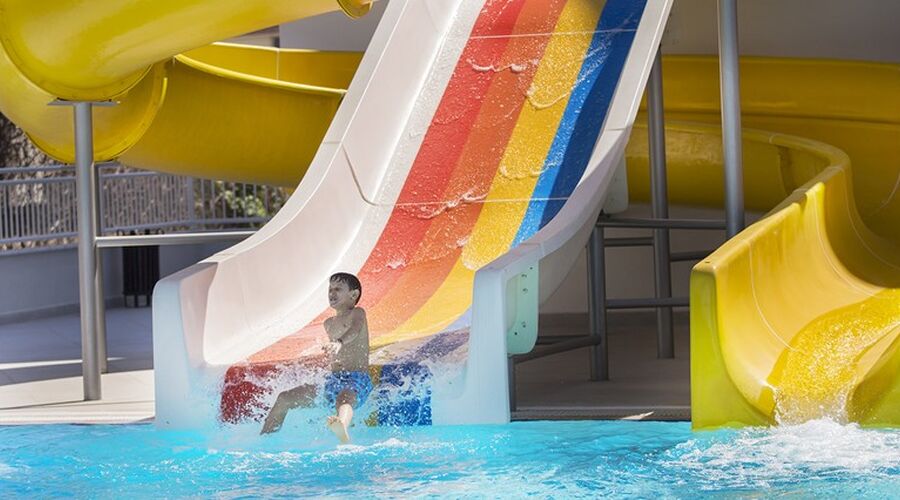 İnnvista Belek Antalya 5*