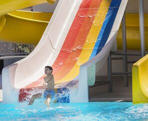 İnnvista Belek Antalya 5*