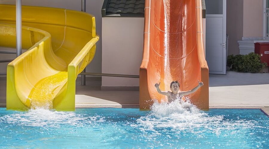 İnnvista Belek Antalya 5*