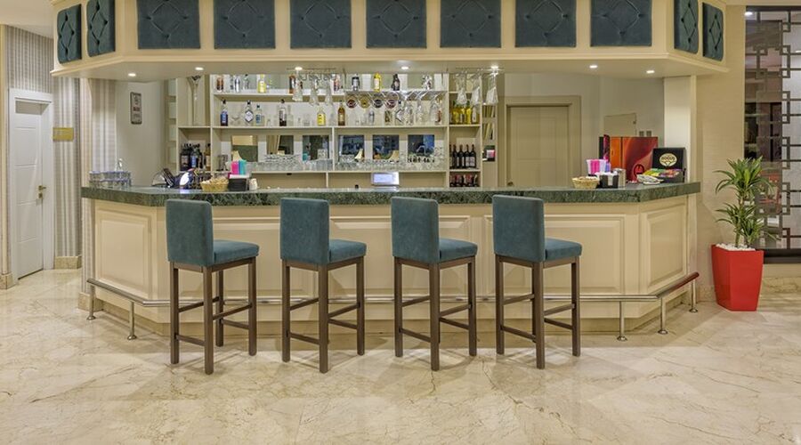 İnnvista Belek Antalya 5*