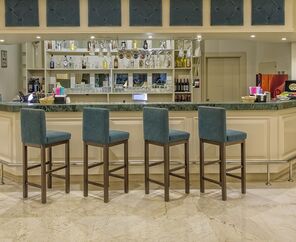 İnnvista Belek Antalya 5*