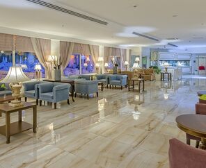 İnnvista Belek Antalya 5*