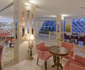 İnnvista Belek Antalya 5*