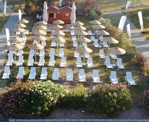 İnnvista Belek Antalya 5*