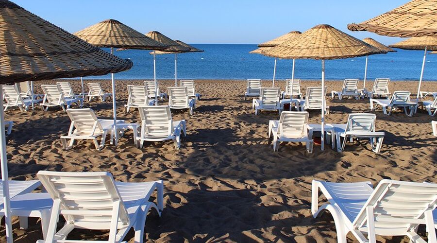İnnvista Belek Antalya 5*