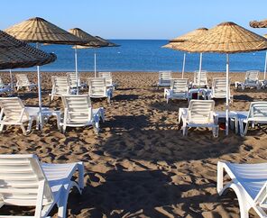 İnnvista Belek Antalya 5*