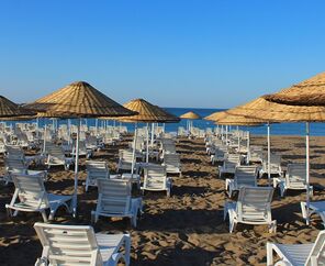 İnnvista Belek Antalya 5*