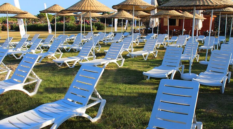 İnnvista Belek Antalya 5*
