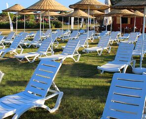 İnnvista Belek Antalya 5*