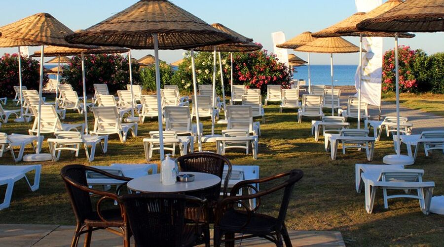 İnnvista Belek Antalya 5*