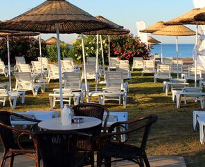 İnnvista Belek Antalya 5*