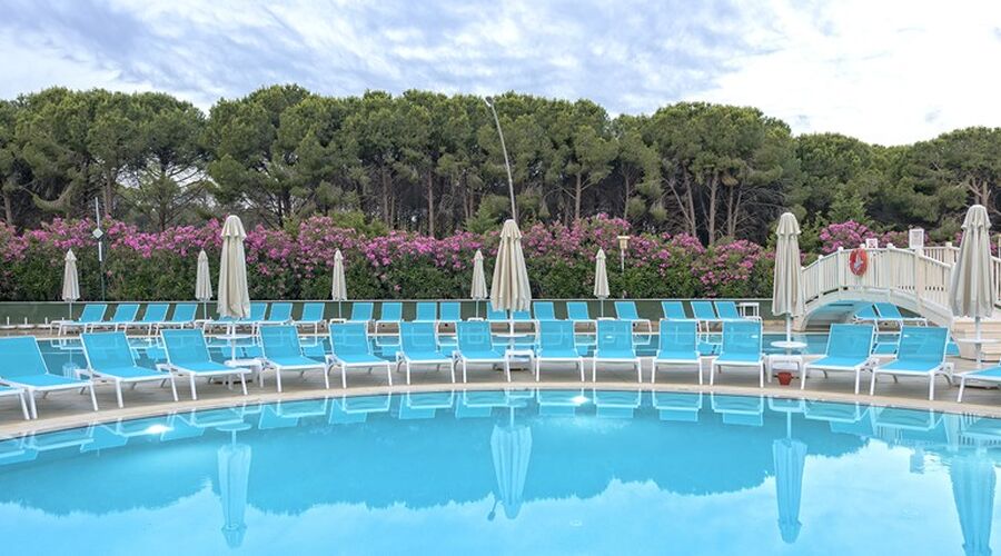 İnnvista Belek Antalya 5*
