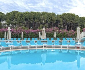 İnnvista Belek Antalya 5*