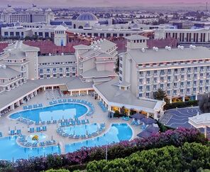 İnnvista Belek Antalya 5*