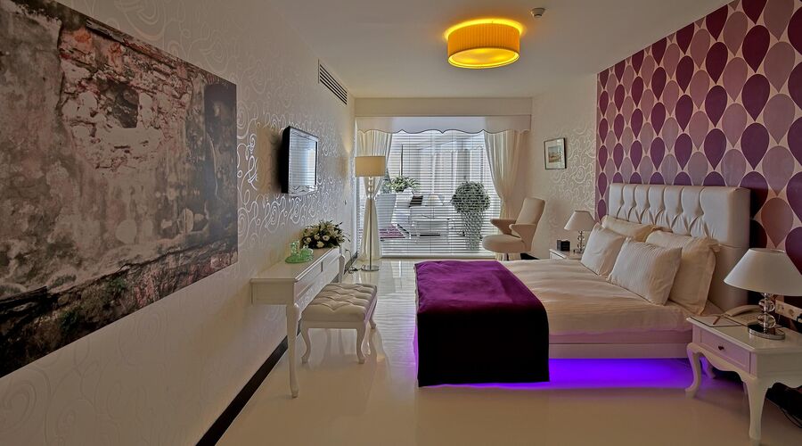 Sianji Well Being Resort   5*