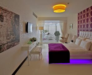 Sianji Well Being Resort   5*