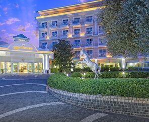 İnnvista Belek Antalya 5*