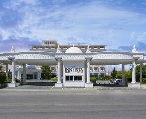 İnnvista Belek Antalya 5*