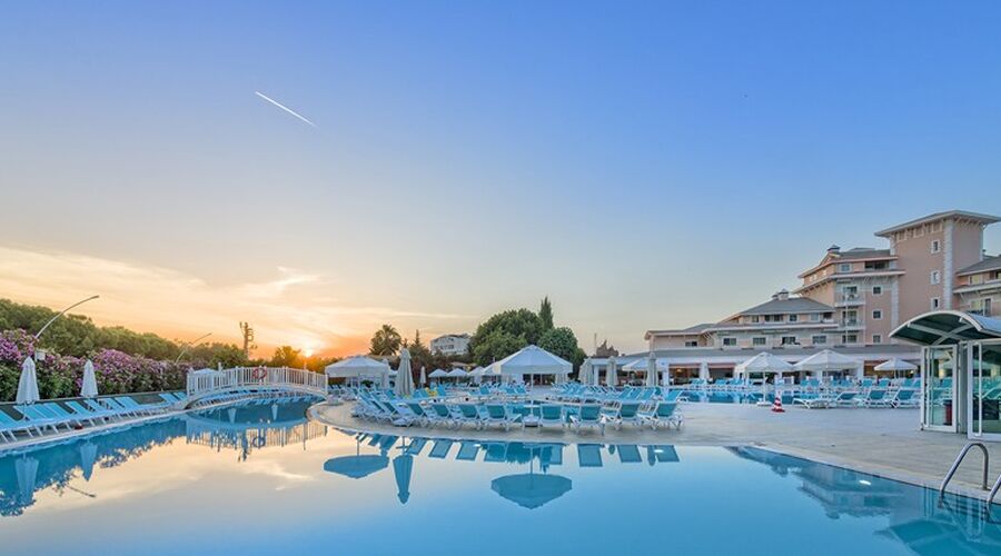 İnnvista Belek Antalya 5*