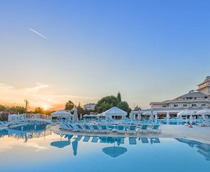 İnnvista Belek Antalya 5*